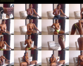xnaomygomezx — 70 minute Chaturbate female cam show recording, 720p, Mar 22, 2021