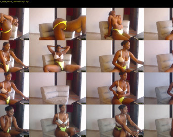 xnaomygomezx — 23 minute Chaturbate female cam show recording, 720p, Mar 22, 2021