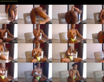 xnaomygomezx — 42 minute Chaturbate female cam show recording, 720p, Mar 22, 2021