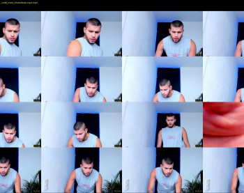 yamp_bigcock — 4 minute Chaturbate male cam show recording, 720p, Mar 22, 2021