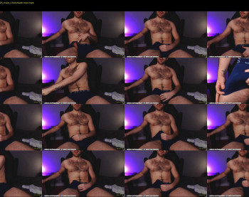 zmeek420 — 11 minute Chaturbate male cam show recording, 1080p, Mar 22, 2021