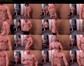 _adamcoper_ — 71 minute Chaturbate male cam show recording, 1080p, Mar 24, 2021