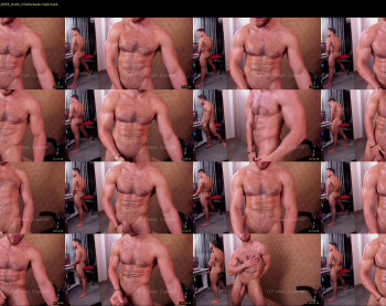 _adamcoper_ — 74 minute Chaturbate male cam show recording, 1080p, Mar 24, 2021