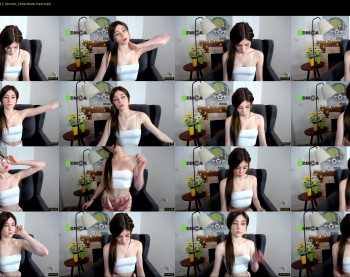 _austra1ia — 70 minute Chaturbate female cam show recording, 1080p, Mar 23, 2021