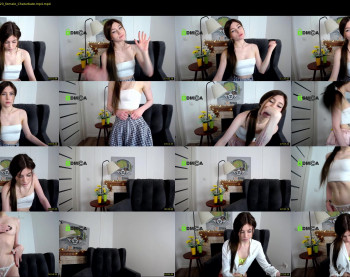 _austra1ia — 66 minute Chaturbate female cam show recording, 1080p, Mar 23, 2021