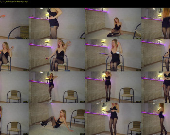 _littlesweetgirl_ — 20 minute Chaturbate female cam show recording, 1080p, Mar 23, 2021