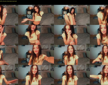 _stella_rose_ — 3 minute Chaturbate female cam show recording, 1080p, Mar 24, 2021