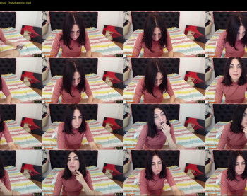 adda_ — 5 minute Chaturbate female cam show recording, 1080p, Mar 23, 2021
