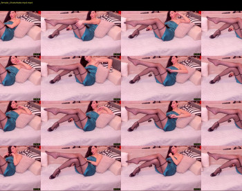 agatha_ — 6 minute Chaturbate female cam show recording, 1080p, Mar 23, 2021