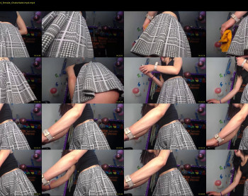 ahomy77 — 5 minute Chaturbate female cam show recording, 1080p, Mar 24, 2021