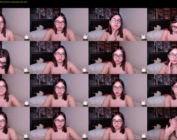 airbags2000 — 2 minute Chaturbate female cam show recording, 720p, Mar 23, 2021