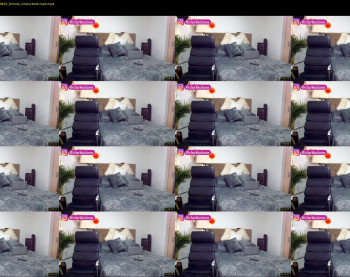 alanna_clark — 44 minute Chaturbate female cam show recording, 1080p, Mar 23, 2021