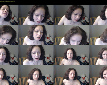 alena_vip — 3 minute Chaturbate female cam show recording, 1080p, Mar 24, 2021