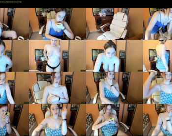 aliaa_ — 70 minute Chaturbate female cam show recording, 1080p, Mar 23, 2021