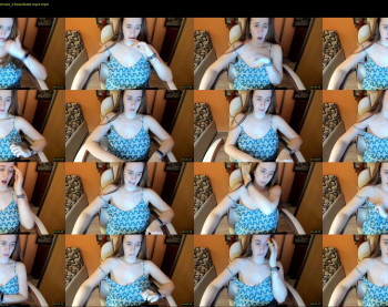 aliaa_ — 4 minute Chaturbate female cam show recording, 1080p, Mar 23, 2021