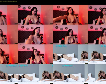 alisha_indira_ — 70 minute Chaturbate female cam show recording, 1080p, Mar 23, 2021