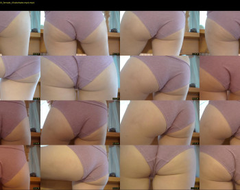 alizezaide — 71 minute Chaturbate female cam show recording, 1080p, Mar 24, 2021