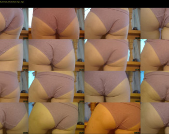 alizezaide — 70 minute Chaturbate female cam show recording, 1080p, Mar 24, 2021