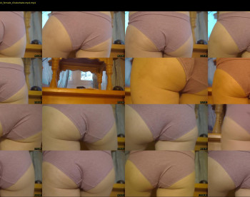 alizezaide — 72 minute Chaturbate female cam show recording, 1080p, Mar 24, 2021