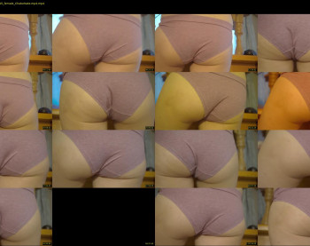 alizezaide — 71 minute Chaturbate female cam show recording, 1080p, Mar 24, 2021