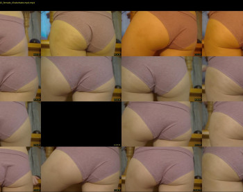 alizezaide — 70 minute Chaturbate female cam show recording, 1080p, Mar 24, 2021