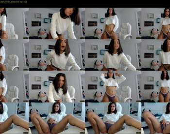 allisonpalmer — 11 minute Chaturbate female cam show recording, 1080p, Mar 23, 2021