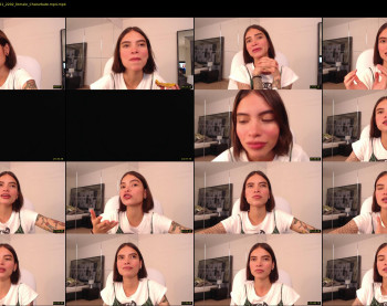 alone_together_ — 70 minute Chaturbate female cam show recording, 1080p, Mar 23, 2021