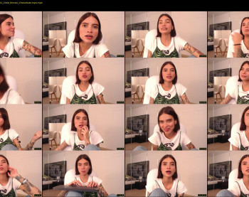 alone_together_ — 70 minute Chaturbate female cam show recording, 1080p, Mar 23, 2021