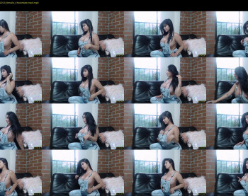 amy_queen7 — 6 minute Chaturbate female cam show recording, 1080p, Mar 23, 2021