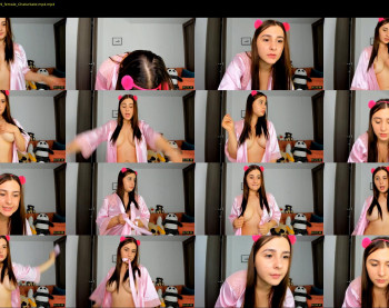 amy_ross — 4 minute Chaturbate female cam show recording, 1080p, Mar 23, 2021