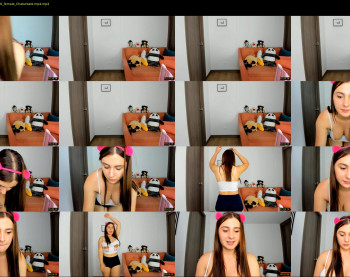 amy_ross — 11 minute Chaturbate female cam show recording, 1080p, Mar 23, 2021