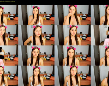 amy_ross — 22 minute Chaturbate female cam show recording, 1080p, Mar 23, 2021