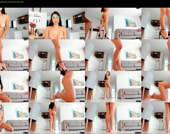 anablerd — 71 minute Chaturbate female cam show recording, 1080p, Mar 23, 2021
