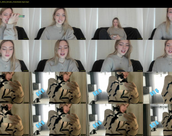 angel_from_sky — 70 minute Chaturbate female cam show recording, 1080p, Mar 23, 2021