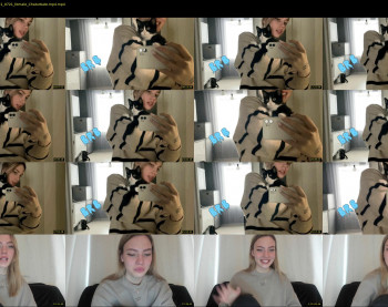 angel_from_sky — 70 minute Chaturbate female cam show recording, 1080p, Mar 23, 2021