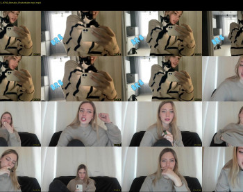 angel_from_sky — 70 minute Chaturbate female cam show recording, 1080p, Mar 23, 2021