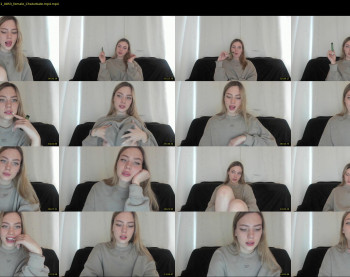 angel_from_sky — 16 minute Chaturbate female cam show recording, 1080p, Mar 23, 2021