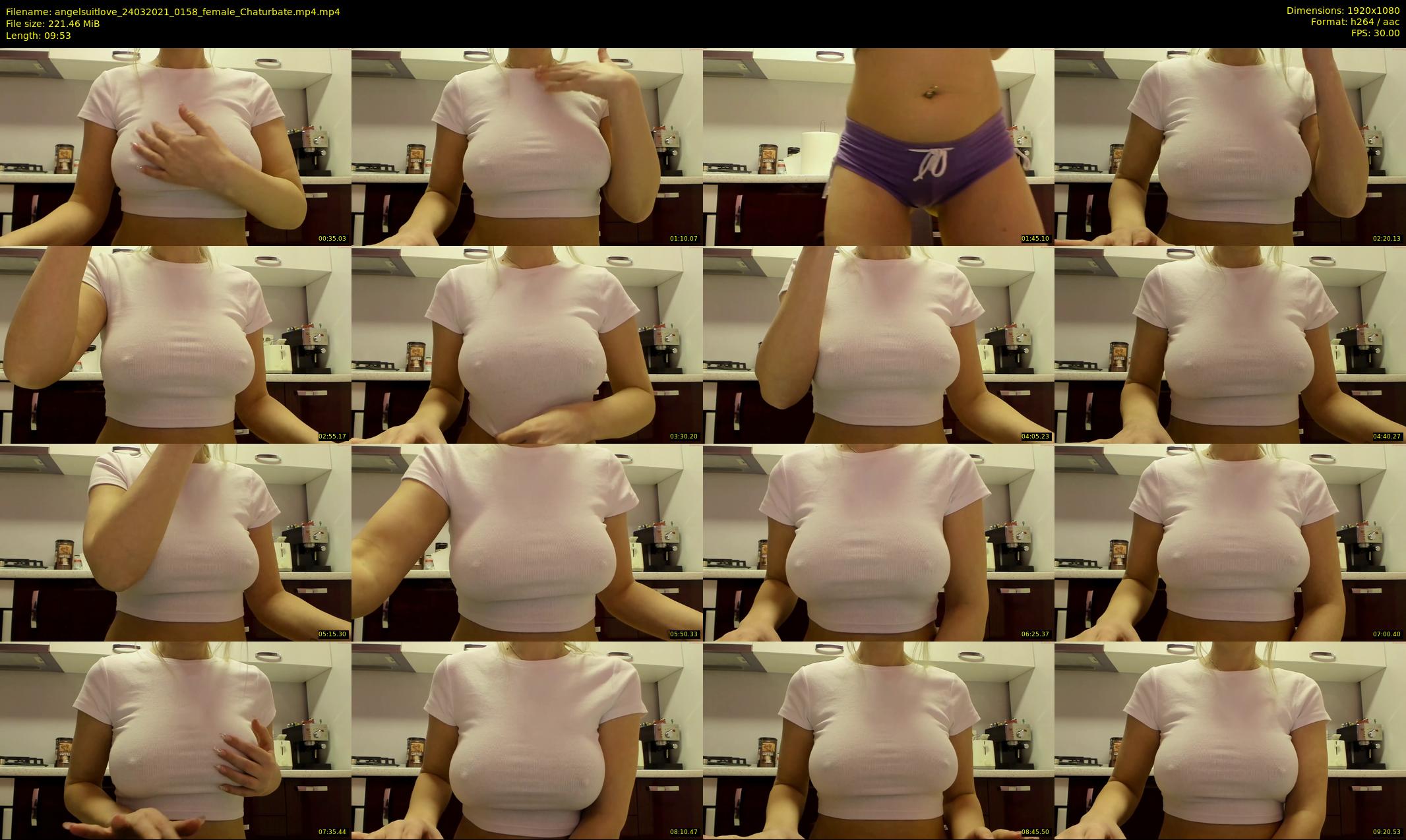angelsuitlove — 10 minute Chaturbate female cam show recording, 1080p, Mar 24, 2021