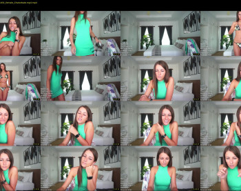 anna_shine_ — 70 minute Chaturbate female cam show recording, 1080p, Mar 23, 2021