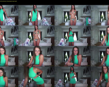 anna_shine_ — 36 minute Chaturbate female cam show recording, 1080p, Mar 23, 2021