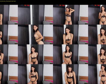 anna_wells — 70 minute Chaturbate female cam show recording, 720p, Mar 24, 2021