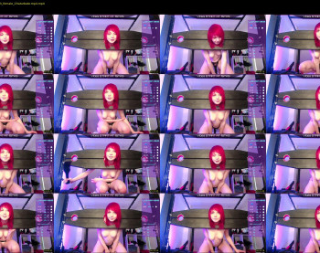 annajelly — 44 minute Chaturbate couple cam show recording, 720p, Mar 23, 2021