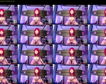 annajelly — 44 minute Chaturbate couple cam show recording, 720p, Mar 23, 2021