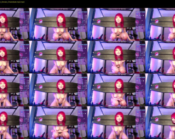 annajelly — 44 minute Chaturbate couple cam show recording, 720p, Mar 23, 2021