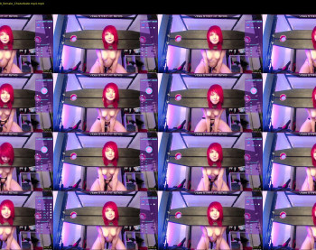 annajelly — 9 minute Chaturbate couple cam show recording, 720p, Mar 23, 2021