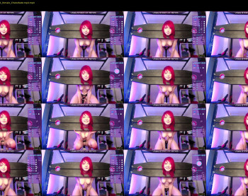 annajelly — 37 minute Chaturbate couple cam show recording, 720p, Mar 24, 2021
