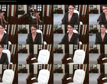 arianasage_ — 70 minute Chaturbate female cam show recording, 1080p, Mar 23, 2021