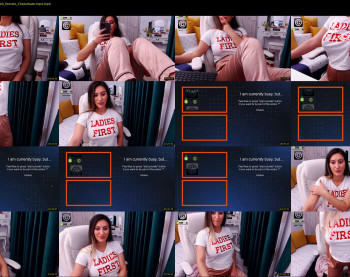 ayumilove — 69 minute Chaturbate female cam show recording, 1080p, Mar 23, 2021