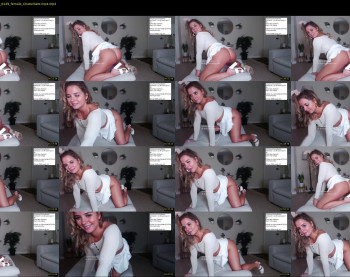 befxckingnice — 5 minute Chaturbate female cam show recording, 1080p, Mar 24, 2021