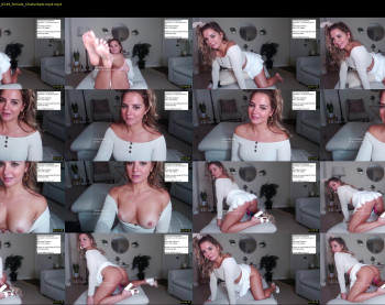 befxckingnice — 18 minute Chaturbate female cam show recording, 1080p, Mar 24, 2021